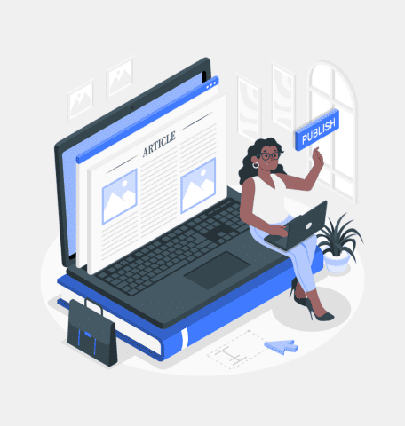 Benefícios de Criar um Blog