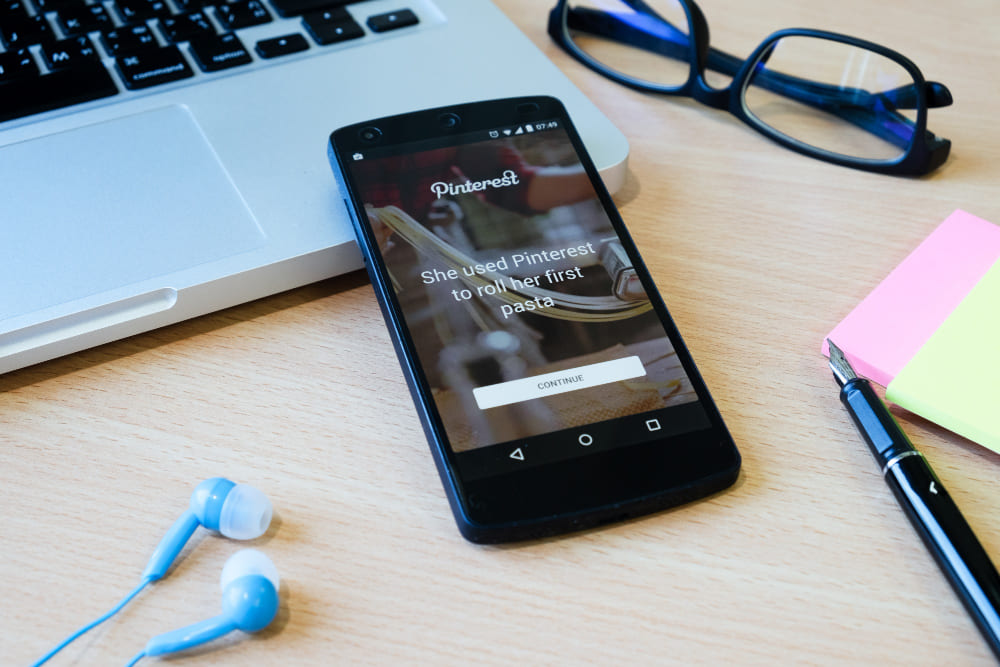 Como usar o Pinterest para ganhar dinheiro