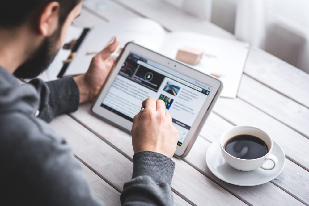 Pinterest Business
