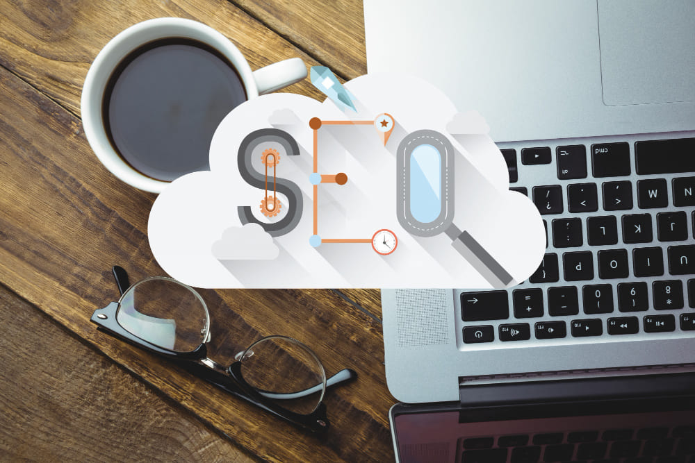 SEO no Pinterest