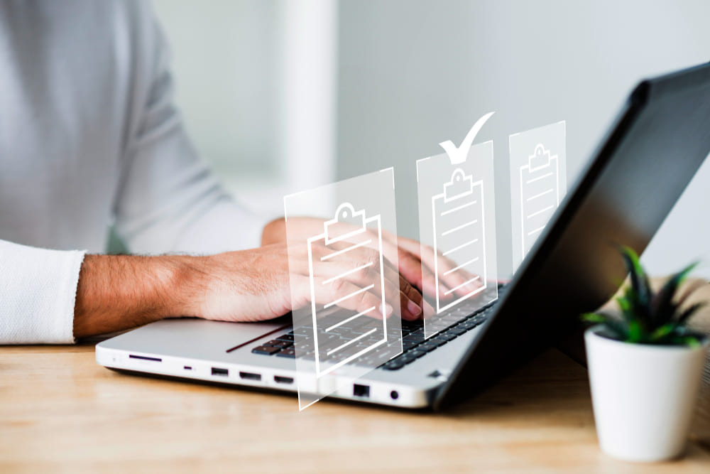 criar uma conta Business no Pinterest