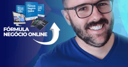 Fórmula Negócio Online