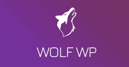 Tema Wolf WP