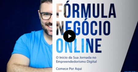 Fórmula Negócio Online Funciona? Descubra Tudo Sobre o Treinamento do Alex Vargas