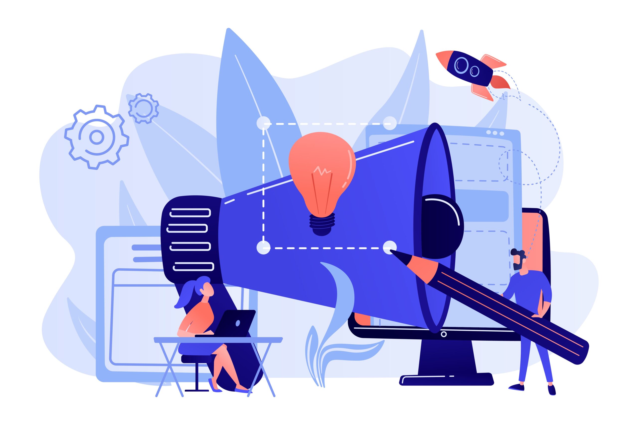 Tendências de Marketing Digital