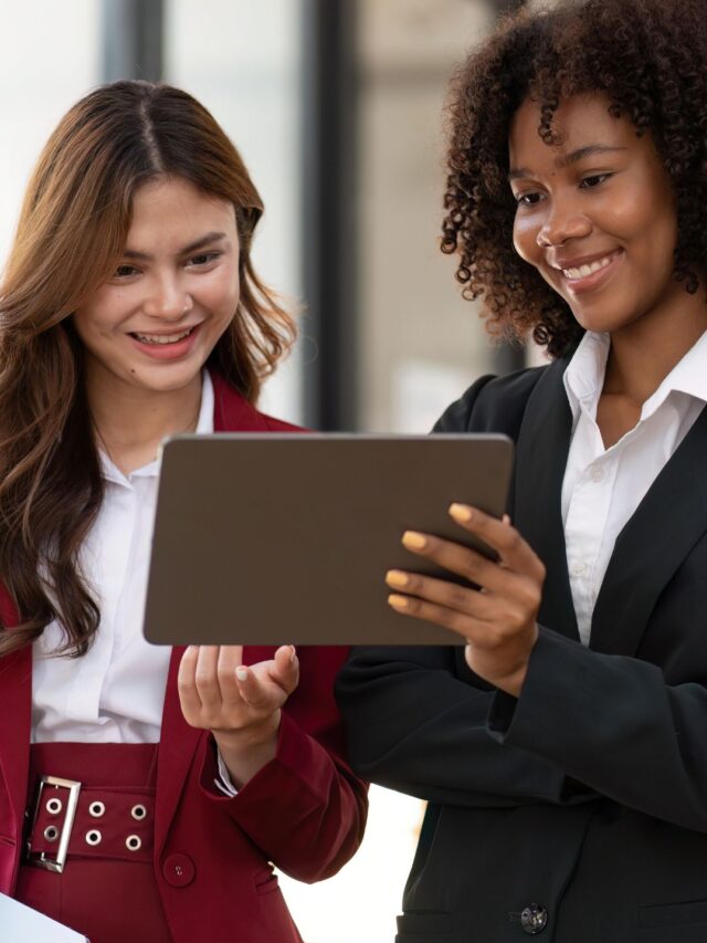 Ninguém está falando sobre essas tendências de marketing digital para 2025