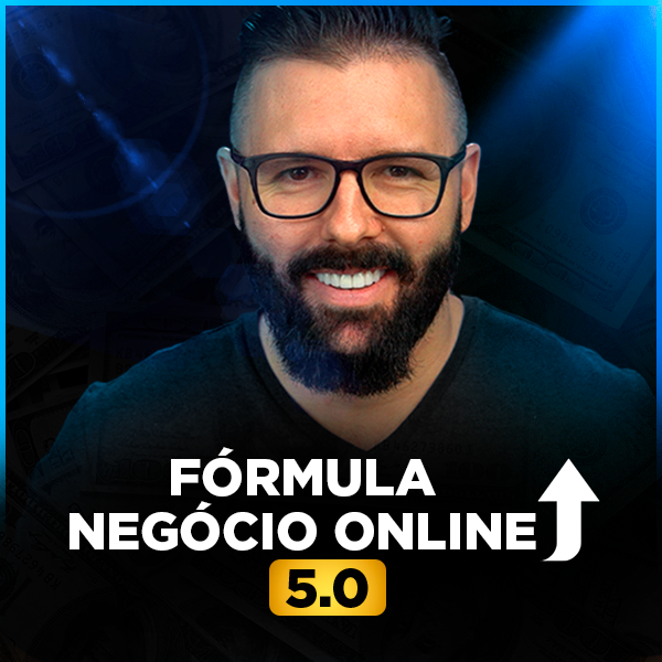 Fórmula Negócio Online Comprar