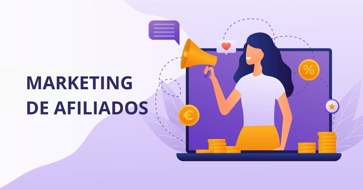 marketing de afiliados