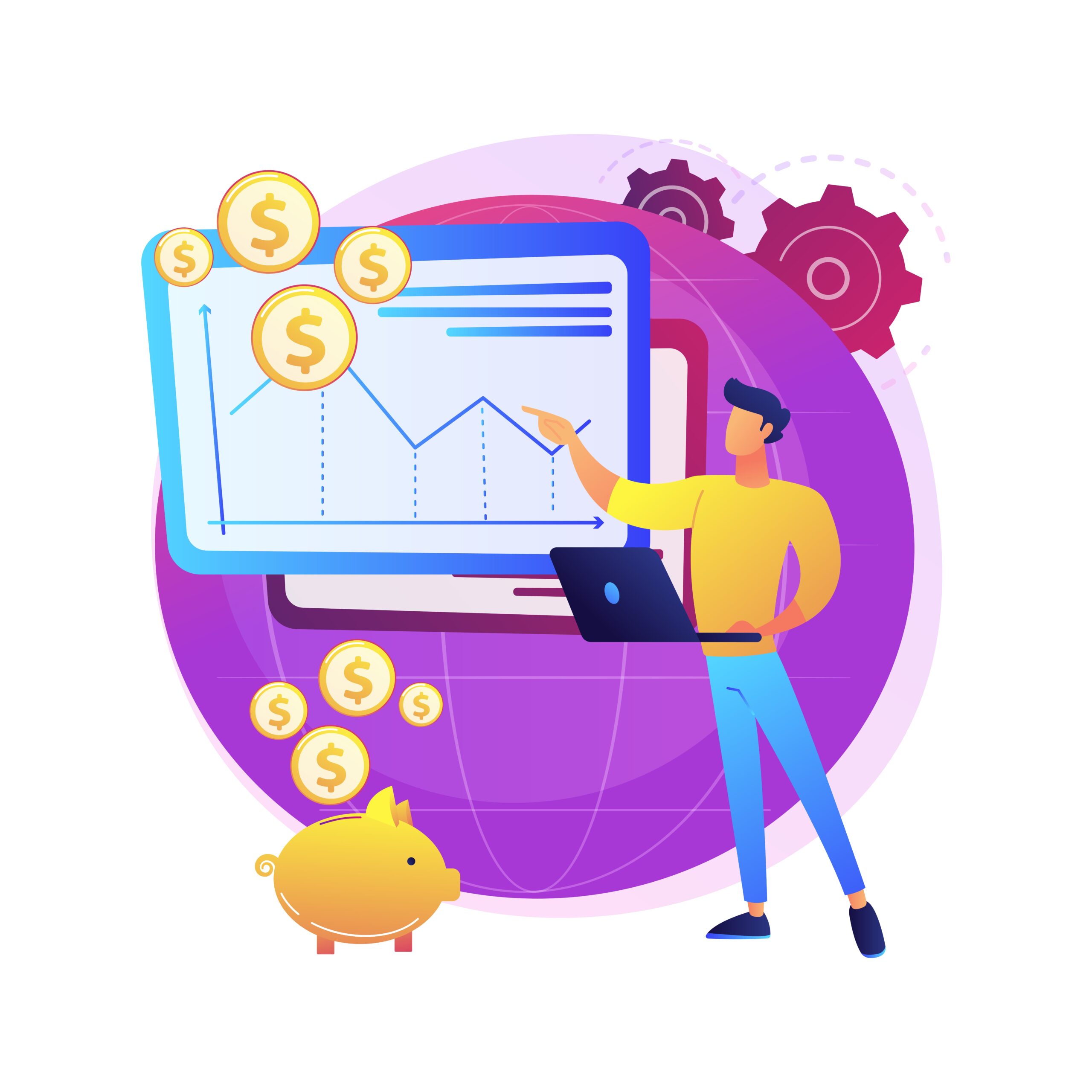 Sites para Ganhar Dinheiro na Internet