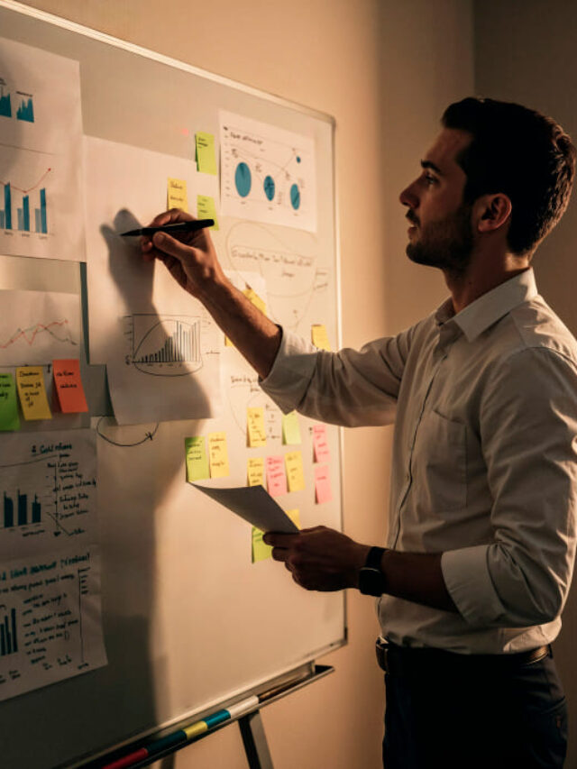 Como Ser Mais Produtivo em Casa