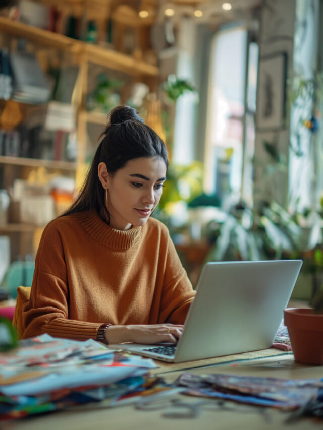 Dicas de Como Ser Produtivo em Casa