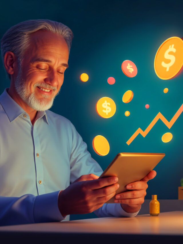 Melhores Sites para Ganhar Dinheiro na Internet