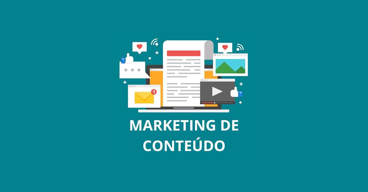 Estratégia de Marketing de Conteúdo