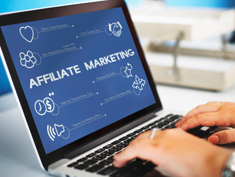 Marketing de Afiliados adilson santos pro