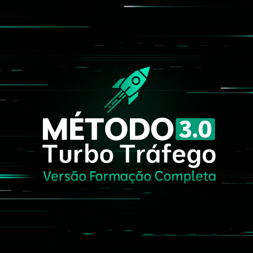 método turbo tráfego