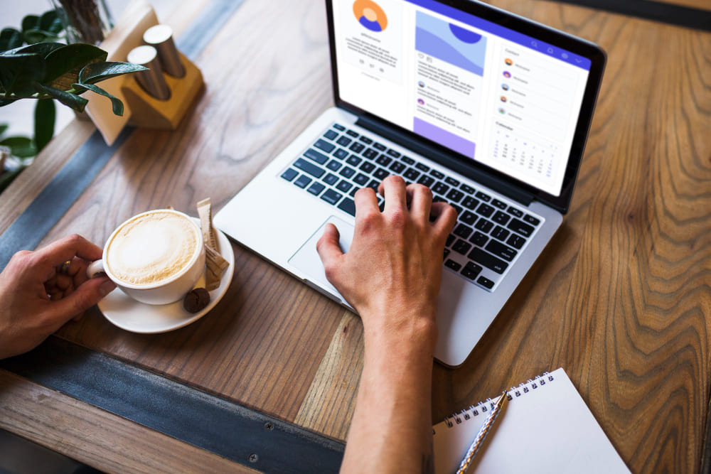 Como Criar um Blog e Monetizar