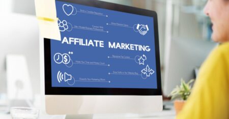 Marketing de Afiliados: O Que É e Como Iniciar em 2025