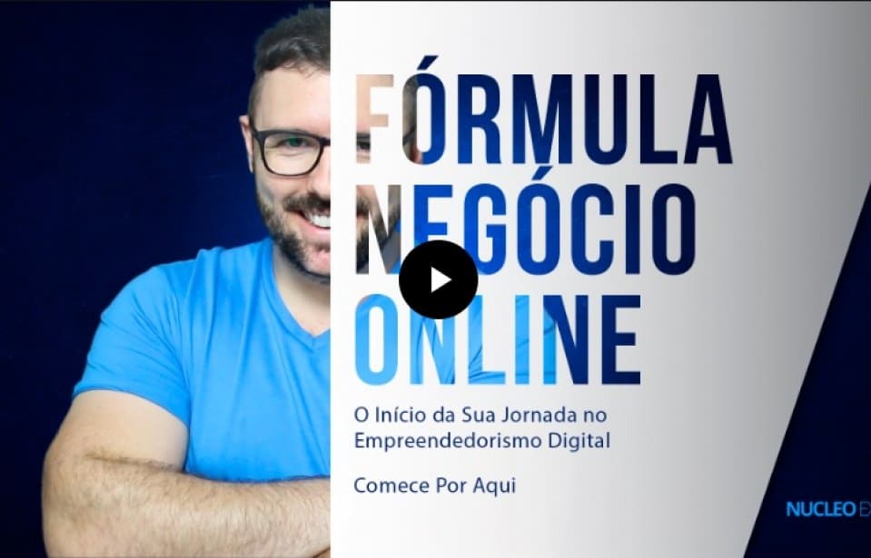 Fórmula Negócio Online Funciona Mesmo
