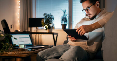 7 Ideias de Empreender em Casa pela Internet