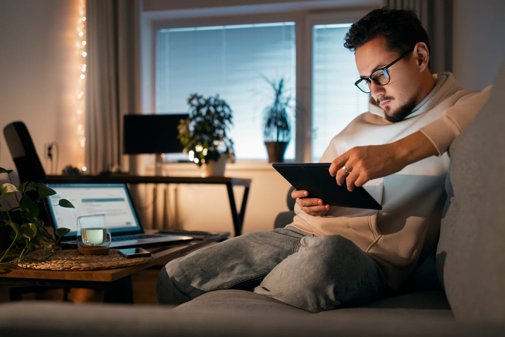 Ideias de empreender em casa pela internet