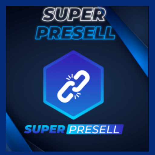 Presell para Afiliados