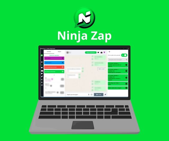 ninjazap