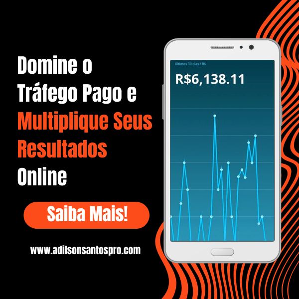O que é Tráfego Pago