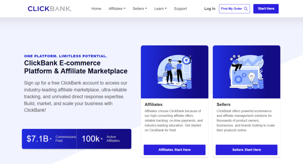 ClickBank