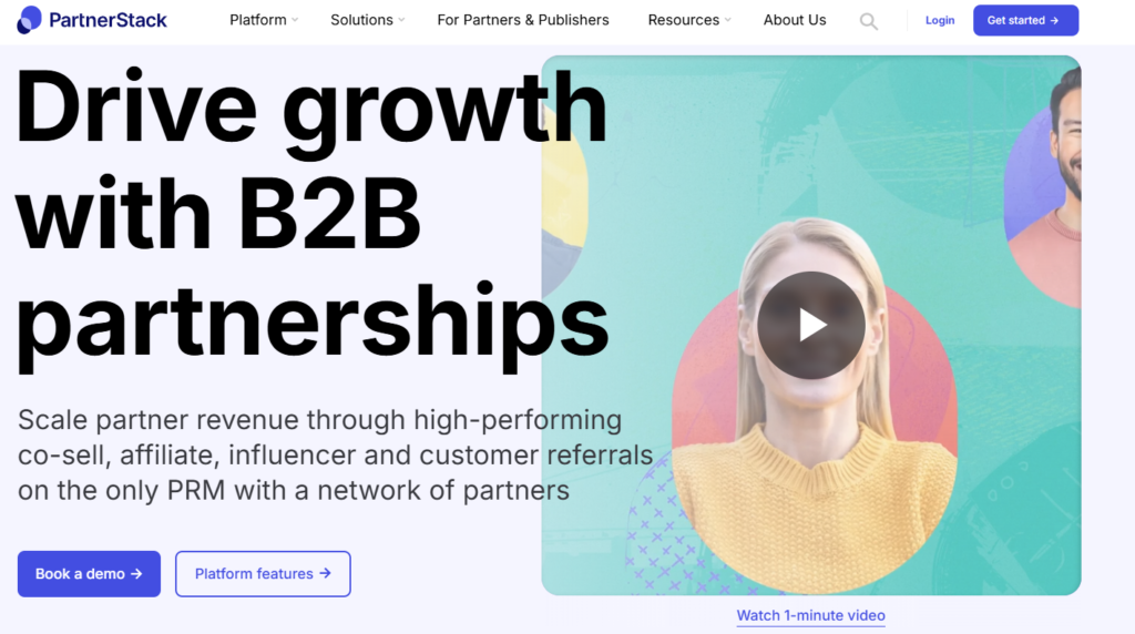 partnerstack