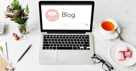 Aprenda a Criar um Blog e Transformar Suas Ideias em Renda Online