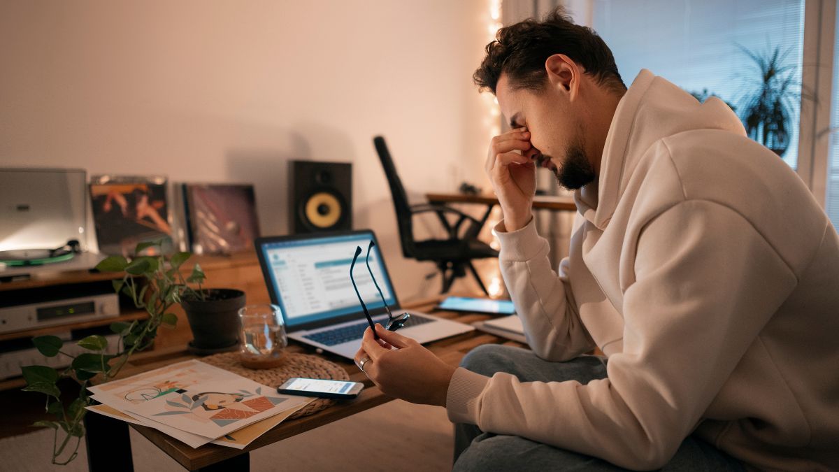 Erros Comuns Que Podem Atrapalhar Seu Negócio Trabalhando em Casa