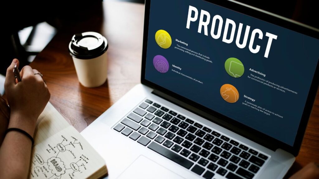Ideias de Produtos para Vender na Kiwify