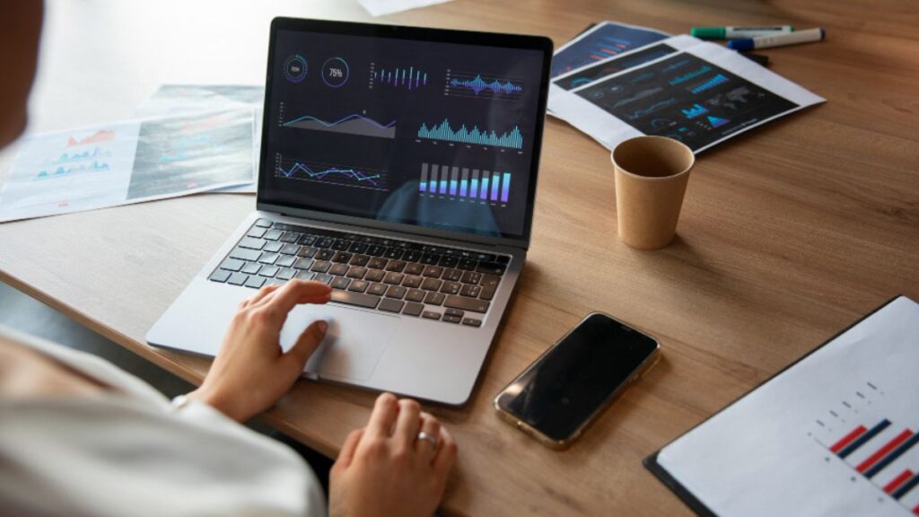 Medindo o Tráfego Orgânico