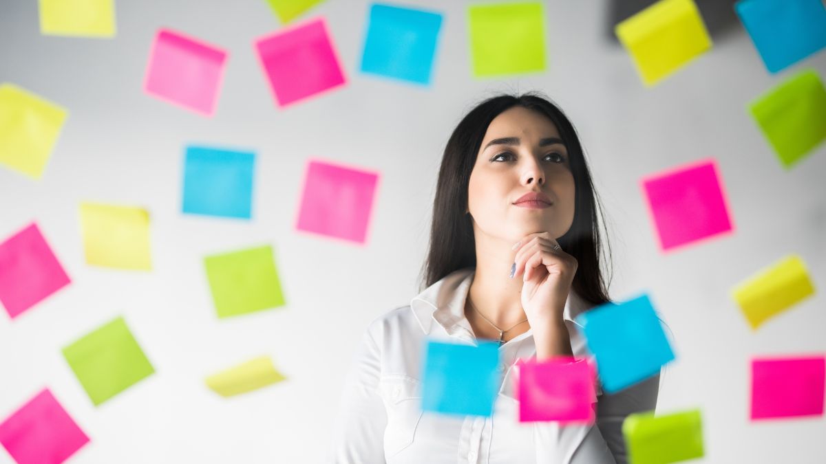 Escolher a Melhor Ideia