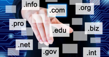 O que é o domínio de um blog? Entenda de forma simples e prática