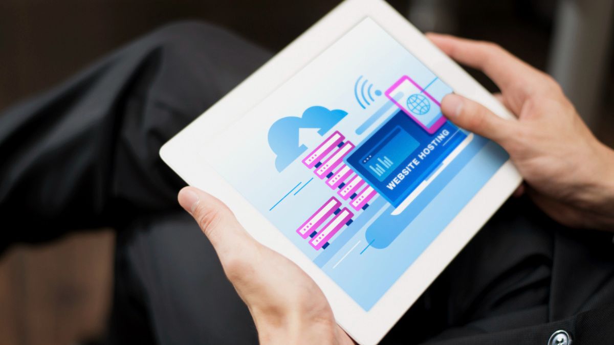 Quanto custa um domínio de um blog