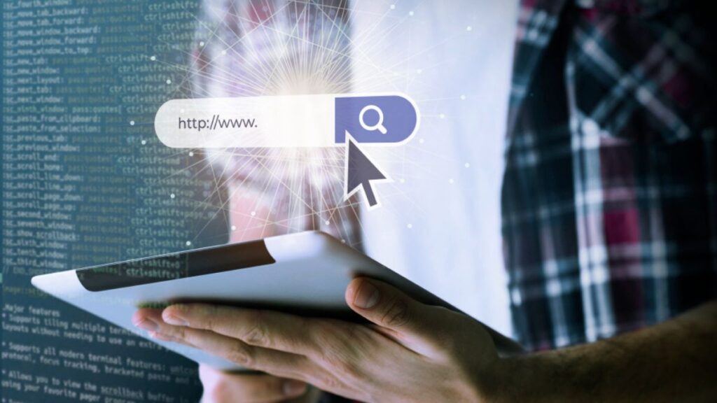 Registre um Domínio e Escolha uma Hospedagem