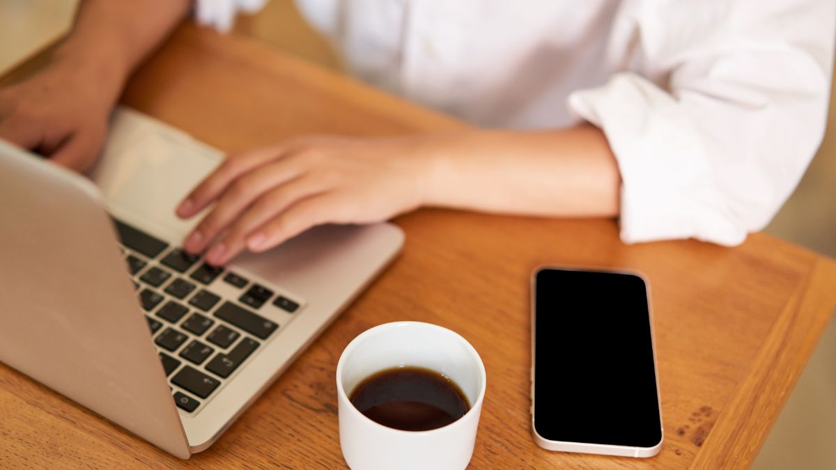 Blogger vs WordPress