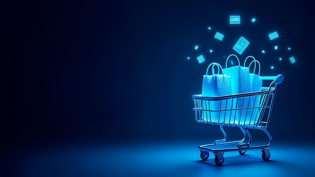 Categorias de produtos mais vendidos na internet no Brasil