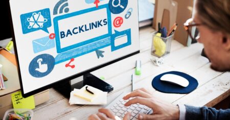 Como Conseguir Backlinks de Qualidade