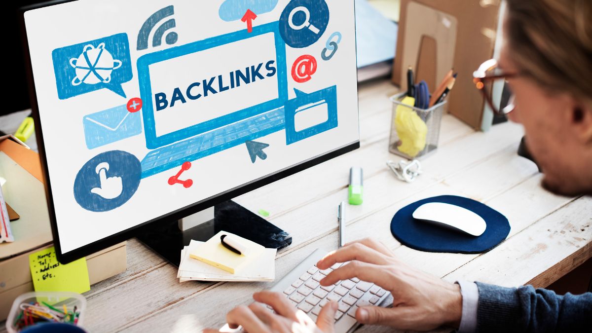 Como Conseguir Backlinks