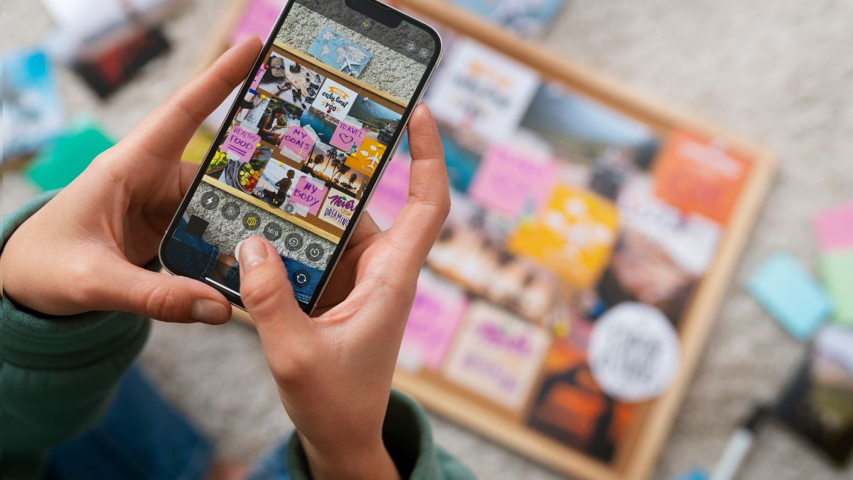 Como Criar Pins que Geram Cliques