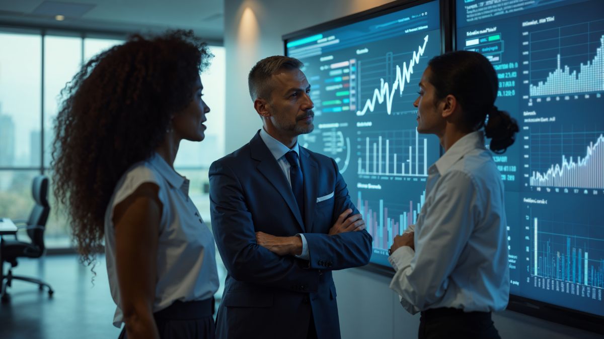 Como escolher o melhor negócio para você