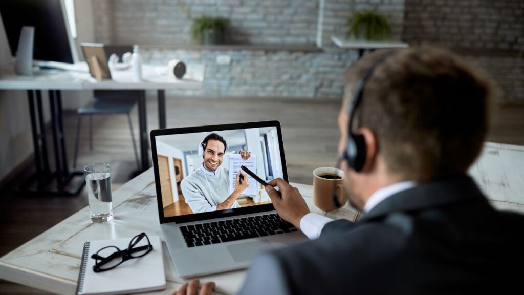 Consultoria Online