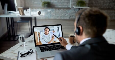 Como Criar um Negócio de Consultoria Online