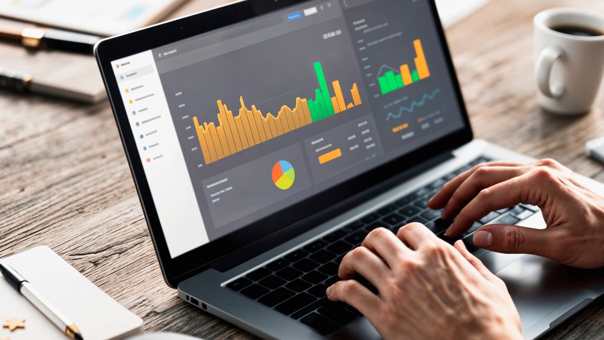 Funil de Conteúdo Baseado em Dados