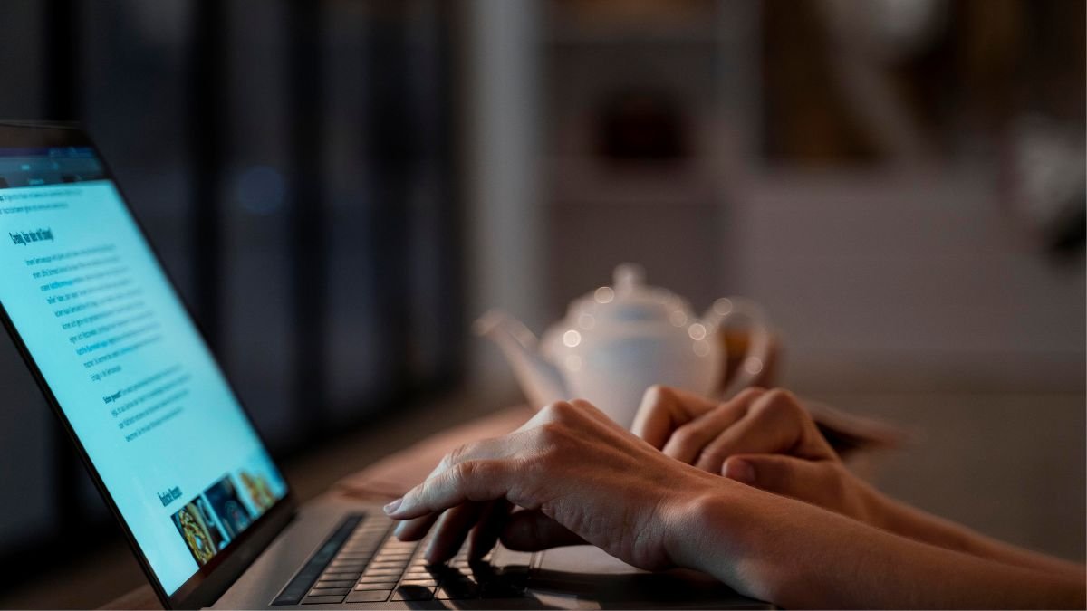 Mini Sites para Afiliados