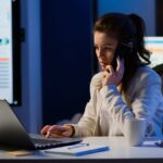 O que é consultoria online?