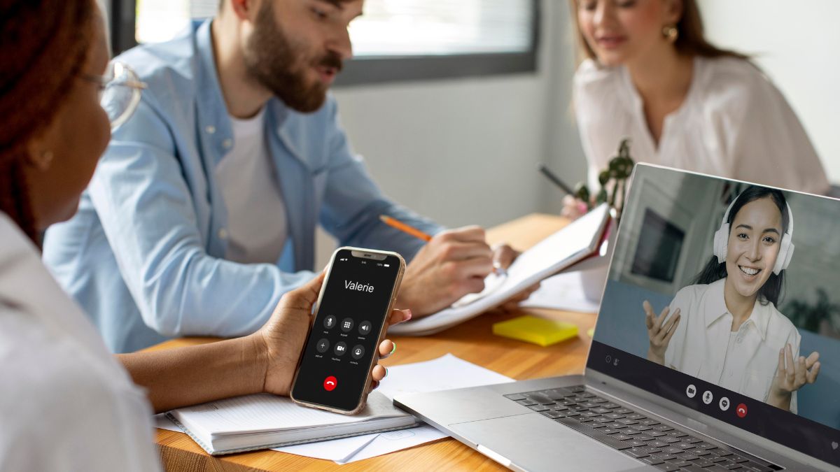 O que é um negócio de consultoria online