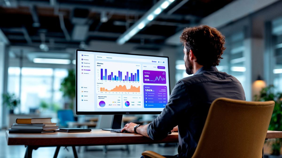 Principais recursos da Kiwify